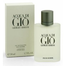 Acqua Di GioA By Giorgio Armani for women - 1.7/3.4 EDP Spray